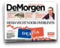 De Morgen HD