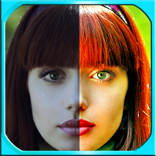 HDR Camera app icon