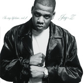 JAY Z | In My Lifetime, Vol. 1