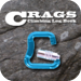 Crags Climbing Log Book